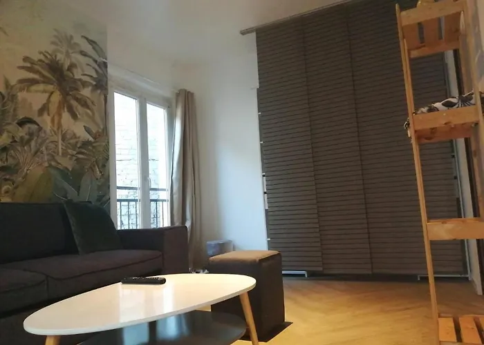 Agréable maison de ville En plein cœur de Rouen