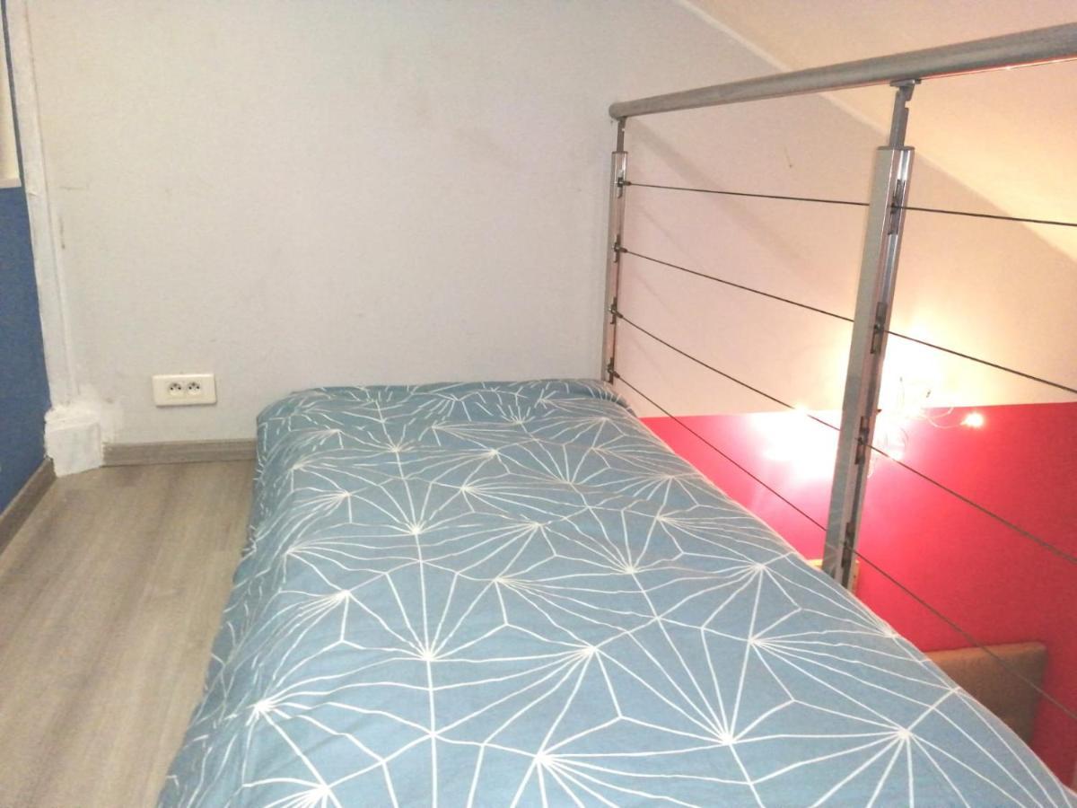 Appartement Maison De En Plein Cœur De
