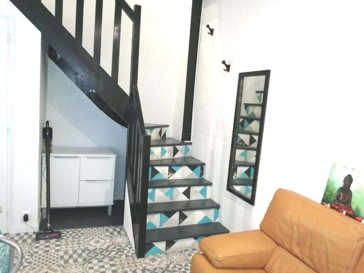 Maison De En Plein Cœur De Appartement *
