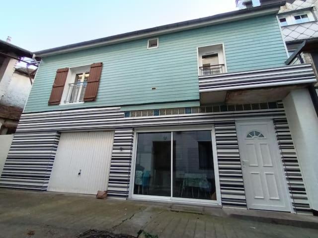 Agreable Maison De En Plein Coeur De Apartment