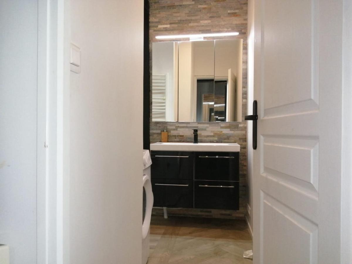 Appartement Maison De En Plein Cœur De *