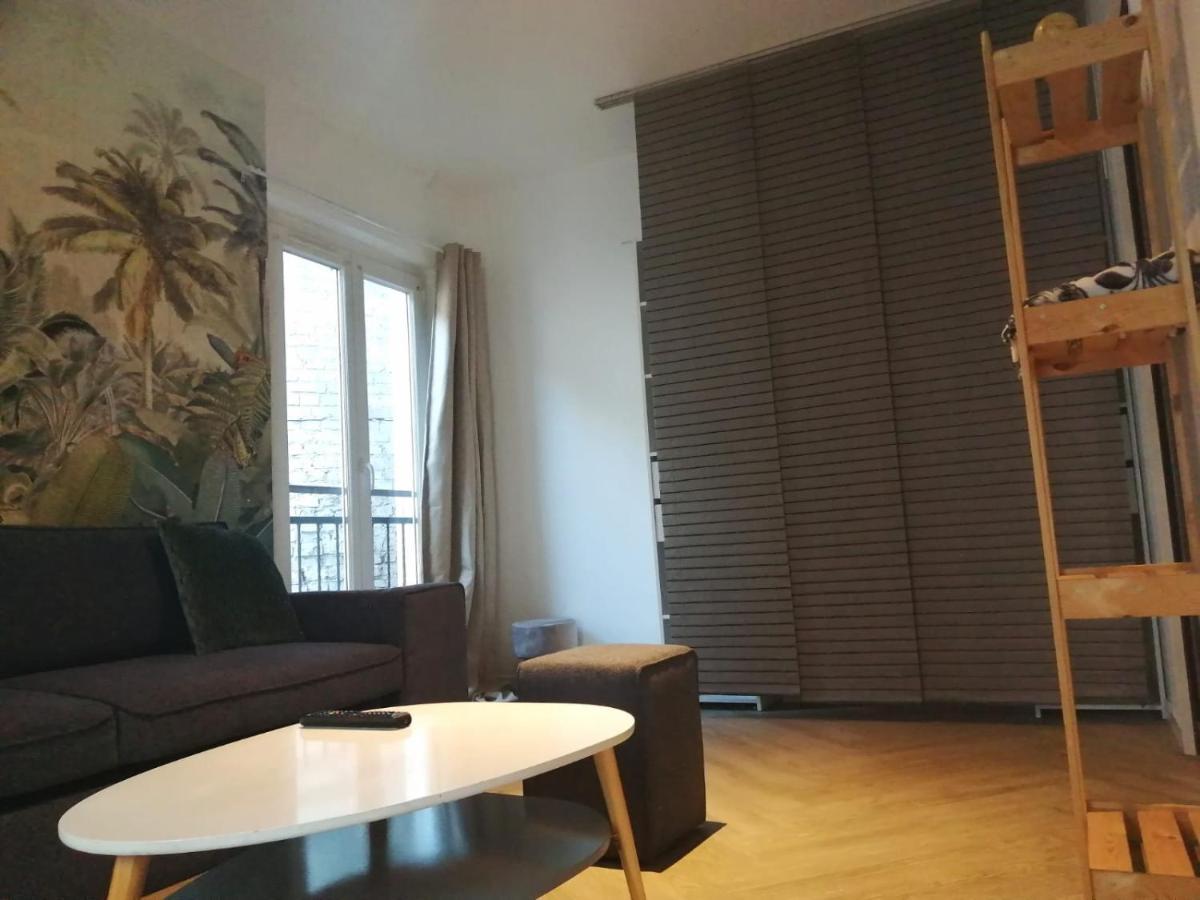 Maison De En Plein Cœur De * Rouen