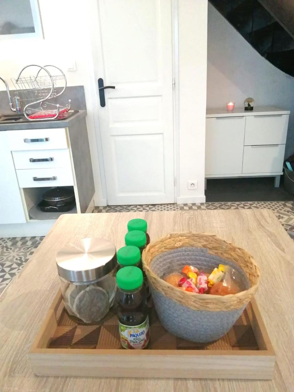 Agreable Maison De En Plein Coeur De Apartment *