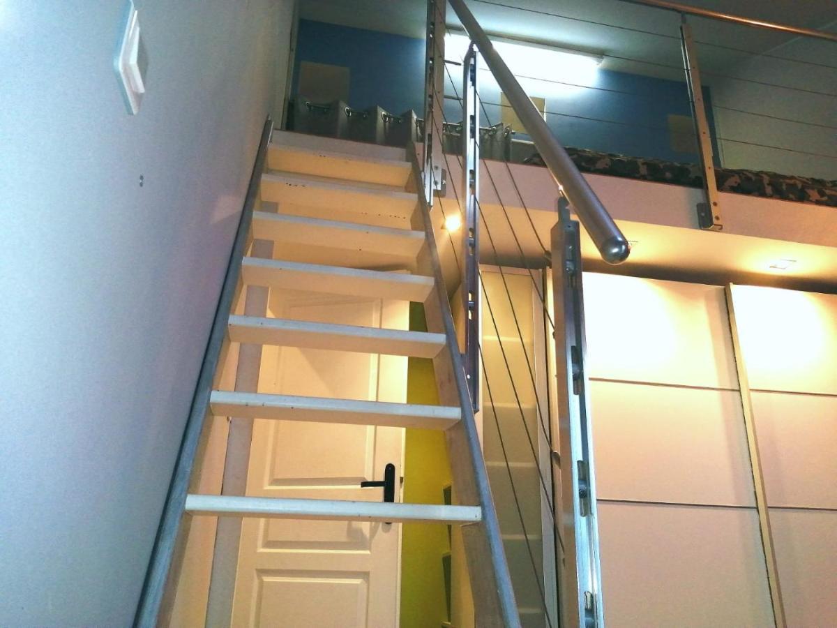 Appartement Maison De En Plein Cœur De